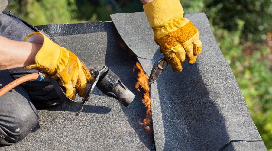 Crawl Space Water Removal in Larkspur, CA